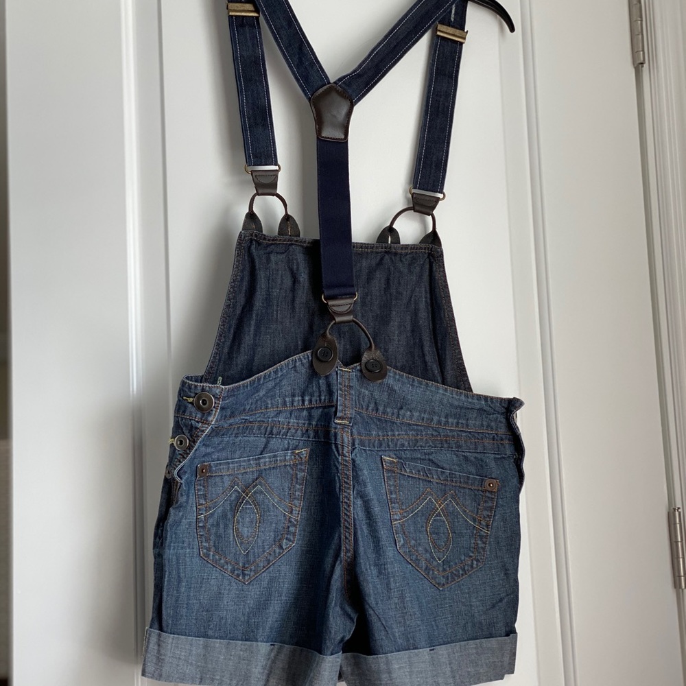 Shorts - Picture 2 of 2